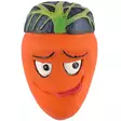 Porkkanakoriste koristeporkkana leluporkkana koristevihannes koristekasvis - Puutarhapatsaat - 6410416317304 - 1