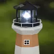 Aurinkokennovalaisin puutarhaan - Puutarhapatsaat - 6410416452814 - 3