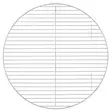 Pallogrillin ritilä - Grillin ritilät ja parilat - 6410416491684 - 1