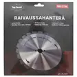 Terä raivaussahaan halvalla holkilla - Raivaussahan terät - 6430074696054 - 2