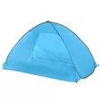 Lasten sininen popupteltta - Telttailu - 8711252036854 - 3