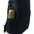 Lentomatkalle sopiva reppu 52x35x17 cm - Retkeilyvarusteet - 6418536037034 - 6