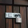 Riippulukko Abus 64 - Riippulukot - 4003318545894 - 3