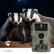 Nedis valvontakamera 4k - Riistakamerat - 5412810465774 - 2