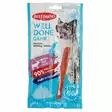 Riistapihvitikku 3 pack 36 g best friend - Koiran puruluut, purutikut ja pururullat - 5700551172724 - 1