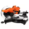 Robota dc m36v akkuliukujiirisirkkeli 36v tarkka puusahaus - Jiirisahat ja vannesahat - 6438212140254 - 4