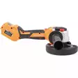 Robota kulmahiomakone 2 nopeutta 7000 10500 rpm - Kulmahiomakoneet  - 6438212141084 - 3