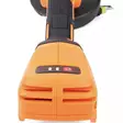Robota 125 mm kulmahiomakone teräsuojilla - Kulmahiomakoneet  - 6438212141084 - 4