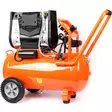Robota 1,5 kw paineilmakompressori autotalliin - Kompressorit - 6438212108704 - 2