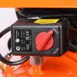 Robota 50 litran hiljainen kompressori 69 db - Kompressorit - 6438212108704 - 3