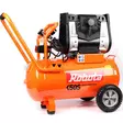Robota 50l kompressori työmaalle ja autotalliin - Kompressorit - 6438212108704 - 6