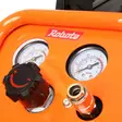 Robota kompressori 50l suurella ilmantuotolla - Kompressorit - 6438212108704 - 4
