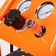 Robota paineilmakompressori 10 bar käyttöön - Kompressorit - 6438212108704 - 5