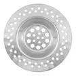Roskasihti lavuaariin 72mm tarmo - Allastarvikkeet ja poistovesiletkut - 6410416564494 - 1