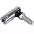 Pallonivel raidetankoon husqvarna mtd 447 9489 - Ruohonleikkurin pakoputket, rungon osat - 6438471348804 - 1