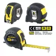 Rullamittapro class ii 5m - Metrimitat ja avokelamitat - 6438168114934 - 2