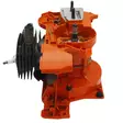 Husqvarna 365 moottorisahan moottori ja runko - Moottorisahan yleisosat - 6438471289374 - 4