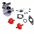 Kaasutin briggs and stratton 6,25hp 6,75hp - Ruohonleikkurin kaasuttimet, polttoaine - 6438471336474 - 1