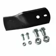 Ruohonleikkurin teräsarja Archer 16,5cm Stiga - Ruohonleikkurin terät - 9337535897074 - 2