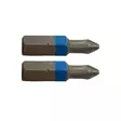 Vääntimen kärki pz 25mm - Porakoneen kärjet - 4056807020174 - 1