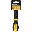 Ruuvimeisseli pz2 x 38mm magneettikärki - Ruuvimeisselit - 6438152040584 - 1