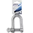 arctic marine sakkeli 12mm D-tyyppi - Sakkelit ja pikalukot - 6410014226374 - 1