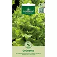 Salaatti grünetta lehtisalaatti - Siemenet - 4770168142244 - 1