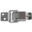Salpa luukkuihin 66x35mm - Kiinnityshaat ja salvat - 6430022584914 - 1