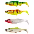 Savage gear 3d river roach jigi 8cm dw mix 4kpl - Jigit - 5706301743084 - 1