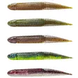 Savage gear dragon tail jigi 8,8cm 5kpl clwm - Jigit - 5706301002624 - 1