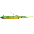 Savage gear flying minnow jigi 3,5g 7cm firetiger  - Jigit - 5706301021304 - 1