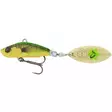 Savage gear tailspin lippauistin 6,5cm 9g firetiger - Lippauistimet - 5706301768094 - 1