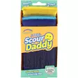 Scrub daddy steel scour daddy 2 kpl - Puhdistusliinat ja pesusienet - 5060481023344 - 1