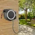 Vesiletkukela seinälle gardena 25m - Vesiletkut - 4078500055734 - 2