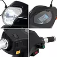 Senioriskootteri scandic 1000w 6 - Sähköskootterit - 6438168103914 - 6