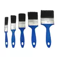 Sisämaalaus pensseli setti - Siveltimet ja tasoittajat - 7393197812154 - 1