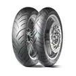 Skootterin rengas 120/80-16 Dunlop Scootsmart - Skootterin renkaat - 3188649816774 - 2