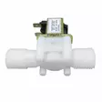 Solenoidi venttiili pieniin ohjauksiin - 12V sähkötarvikkeet - 6438471004304 - 1