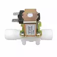 Solenoidi venttiili 12 v - 12V sähkötarvikkeet - 6438471004304 - 2