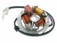 Staattori 101 Octane - Mopon ja skootterin staattorit - 21121504 - 3
