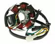 Staattori 101 Octane Honda - Mopon ja skootterin staattorit - 4250809503844 - 2