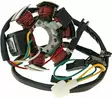 Staattori 101 Octane Honda - Mopon ja skootterin staattorit - 4250809503844 - 3