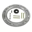 starttikehä 210mm - Ruohonleikkurin startit ja solenoidit - 5400182772484 - 1