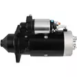 Starttimoottori traktoriin 12v 3kw - Työkoneen starttimoottorit - 8719493093704 - 4