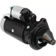 Traktorin starttimoottori 12v 3,0kw - Työkoneen starttimoottorit - 8719493093704 - 2