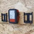Akkukiinnike hilti 6 kpl musta - Akkuporakoneet ja ruuvivääntimet - 0728488324974 - 2