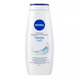 Nivea creme soft suihkugeeli luonnollisilla öljyillä 650ml - Suihkusaippuat - 4005900934734 - 1