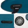 pure air 285cm sup lauta aqua marina - SUP-laudat ja kajakit - 6954521606644 - 4