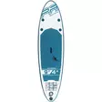 Aqua marina pure air sup lautasetti 2,85m - SUP-laudat ja kajakit - 6954521606644 - 1