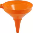 suppilo sihdillä 20cm - Siivilät ja suppilot - 6416061007454 - 4